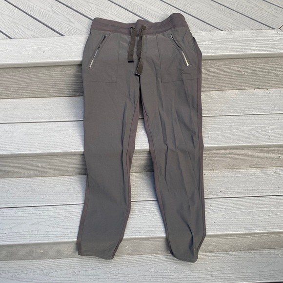 Athleta Pants - Athleta drawstring pants
